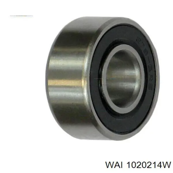 Comprar 1020214W WAI Rodamiento alternador