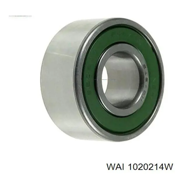 Rodamiento de alternador IKA 885450 precio, desde 5,64 EUR