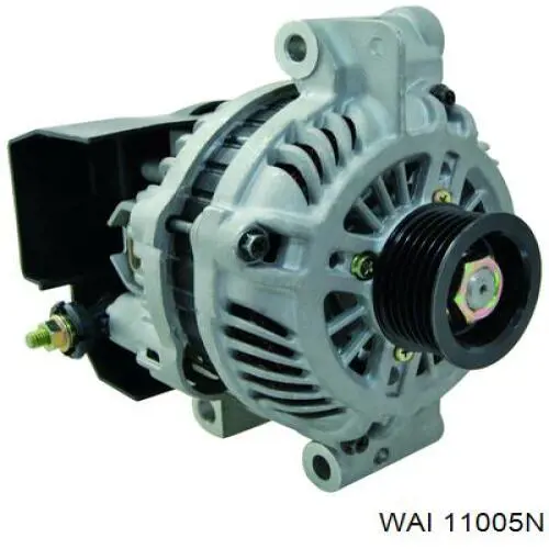 Alternador 209422 ERA