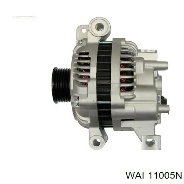 Alternador del motor Mazda LF1818300A precio, desde 88,57 EUR
