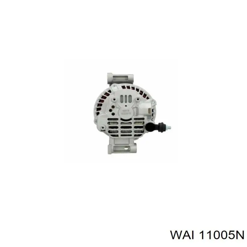 Alternador del motor ERA 209422 precio, desde 76,96 EUR