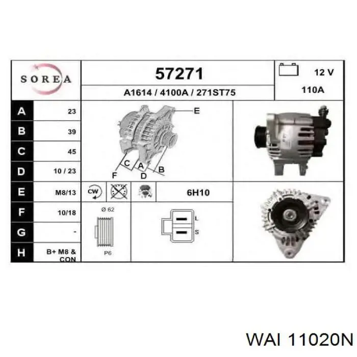 Comprar 115853 Cargo Dynamo
