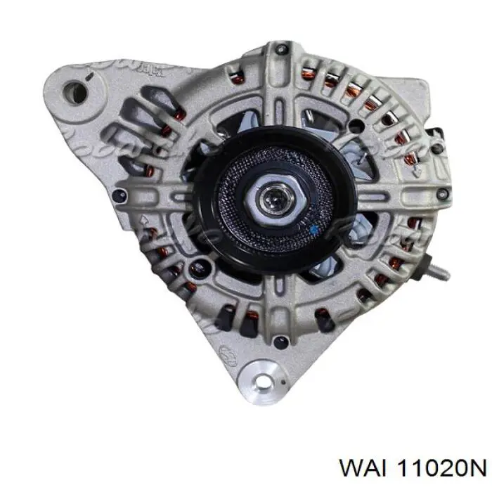 Alternador del motor Cargo 115853 precio, desde 205,21 EUR