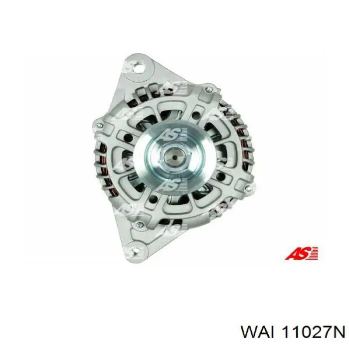 Generador WAI 11027N