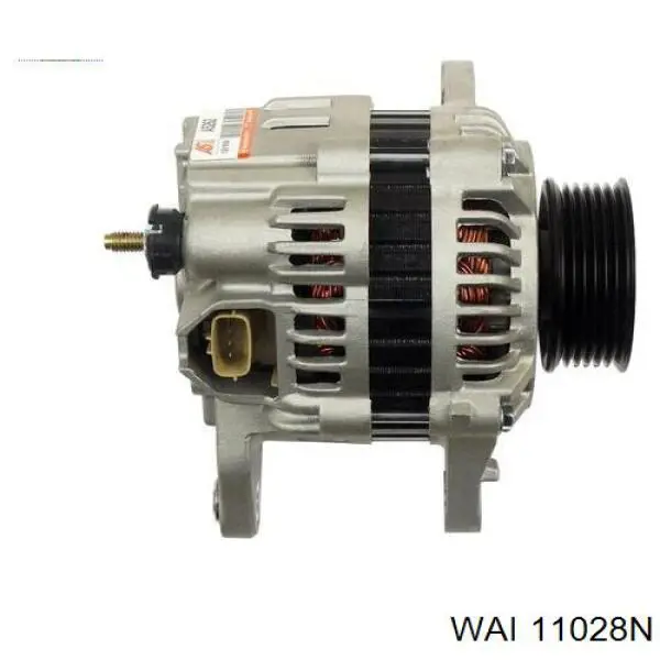 Alternador del motor Mitsubishi MN128991 precio, desde 159,11 EUR