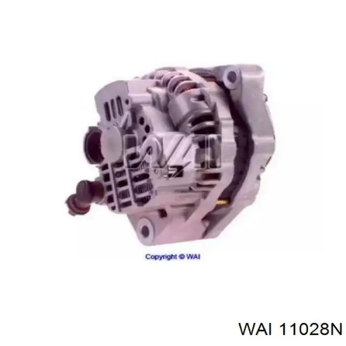 Comprar MN128991 Mitsubishi Dynamo