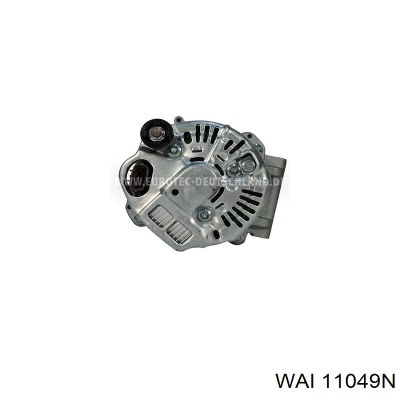12317515030 BMW Alternador de coche