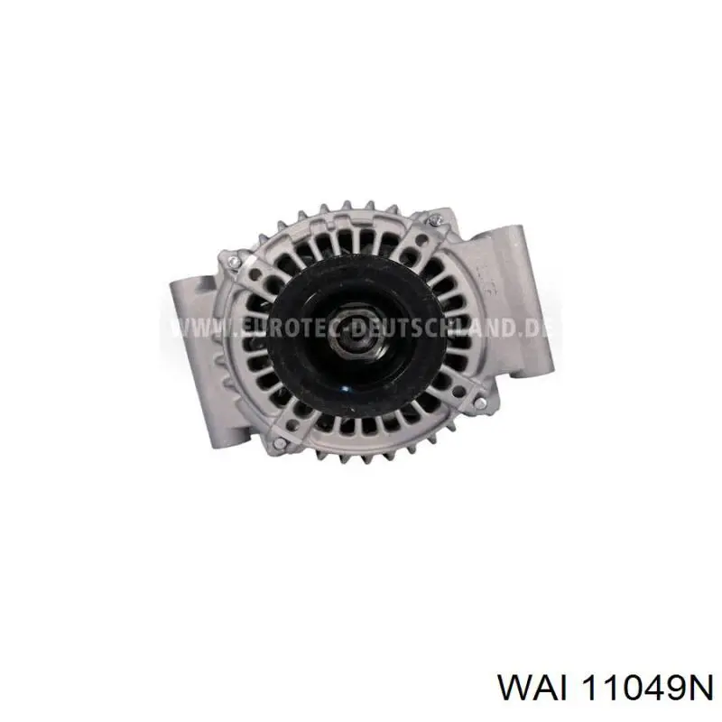 Alternador 12317515030 BMW