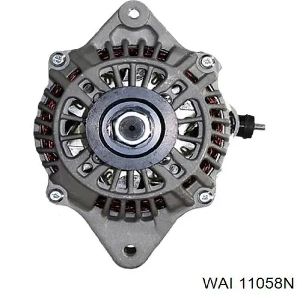 Alternador 23700AA420 Mitsubishi