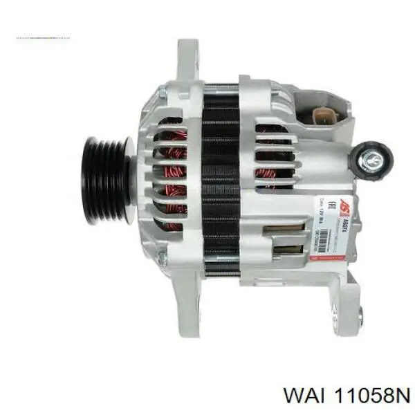 Alternador del motor Mitsubishi 23700AA420 precio, desde 105,13 EUR