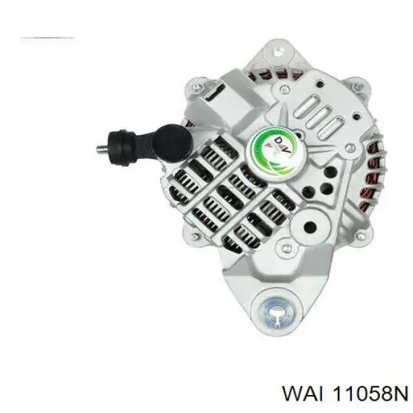 Alternador 11058N WAI