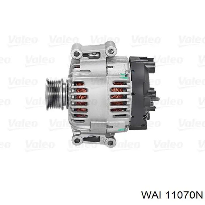 Comprar SG14B016 VAG Dynamo