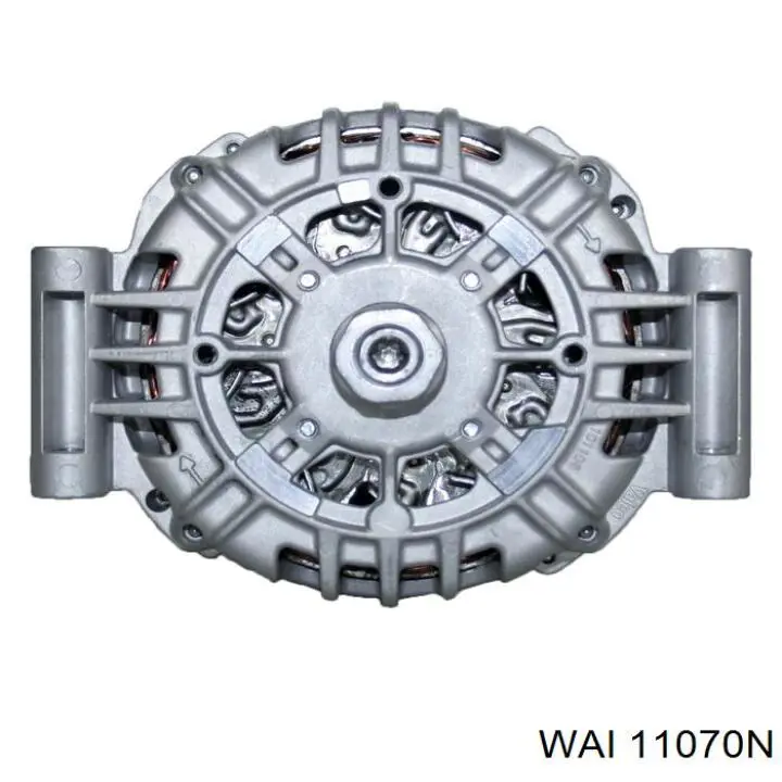 Alternador SG14B016 VAG