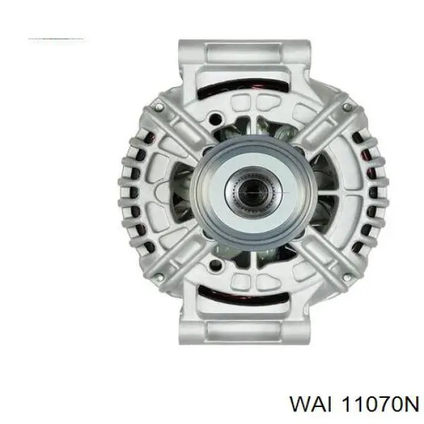 SG14B016 VAG Alternador de coche