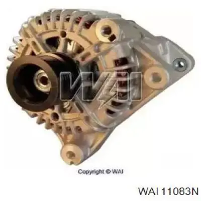 Generador HELLA 8EL011712141