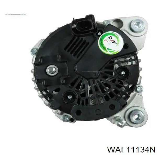Alternador Volkswagen Caddy 4 SAB, SAJ
