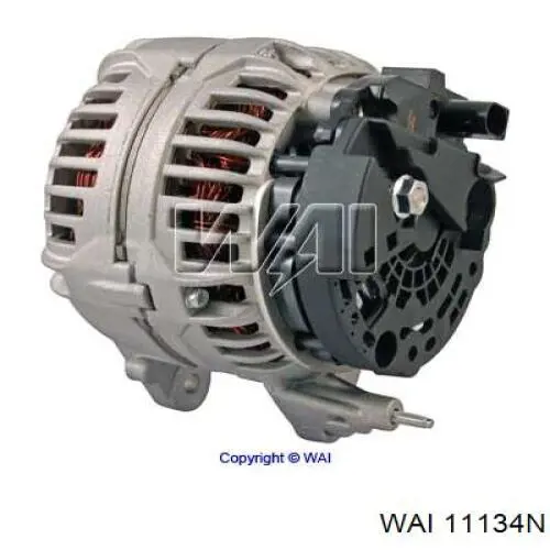 Comprar AR3012 AS/Auto Storm Dynamo