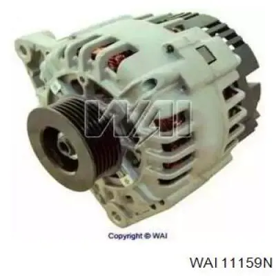 Alternador del motor Mapco 13748 precio, desde 242,14 EUR