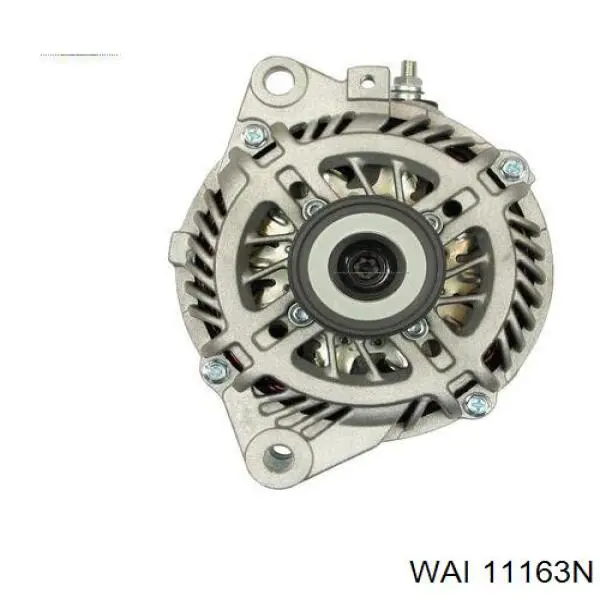 DE.18300039 DECARO alternador