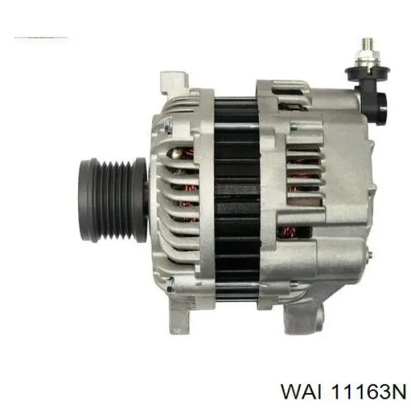 Alternador del motor AS/Auto Storm A2044 precio, desde 69,70 EUR