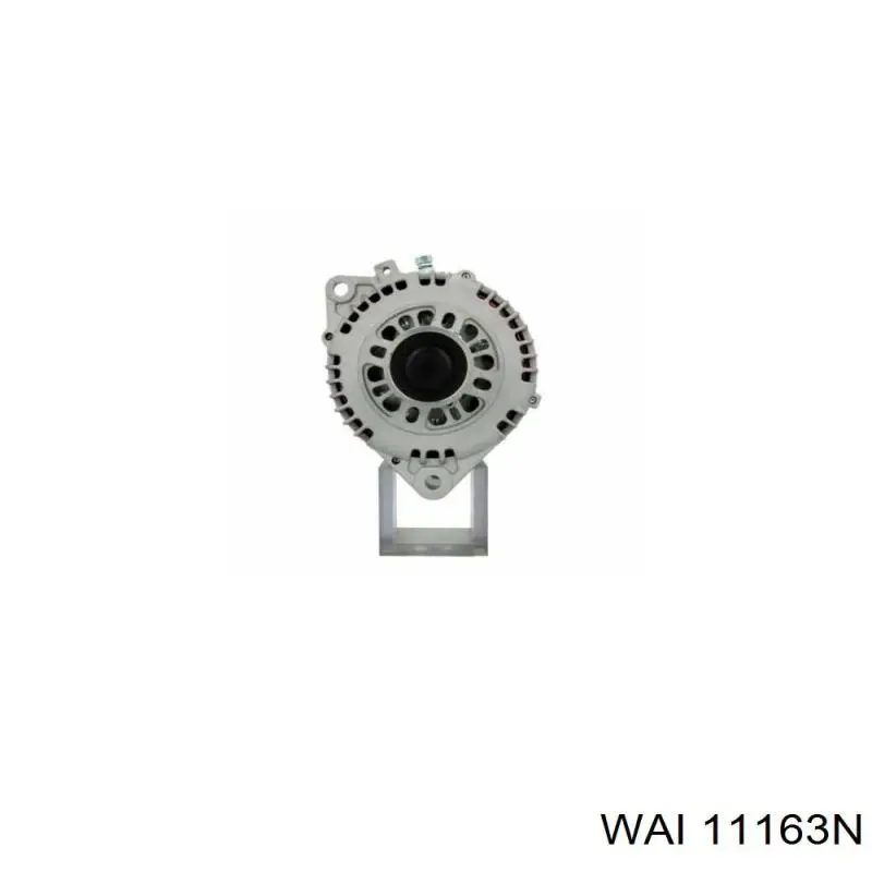 Generador Lucas LRA02351