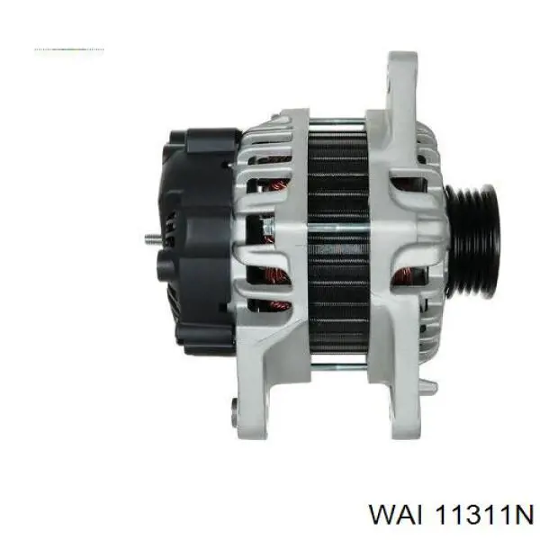 Alternador 11311N WAI