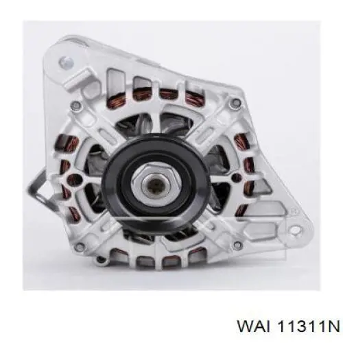 11311N WAI Alternador de coche