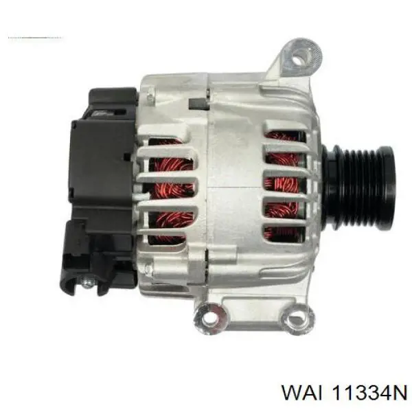 5705CZ Peugeot/Citroen Alternador de coche