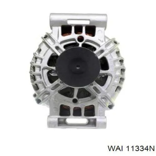 Alternador 1638095080 Peugeot/Citroen