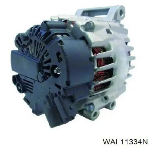 Alternador 5705CZ Peugeot/Citroen