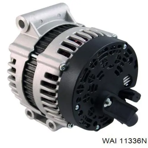 0121615012 MSG Rebuilding Alternador de coche