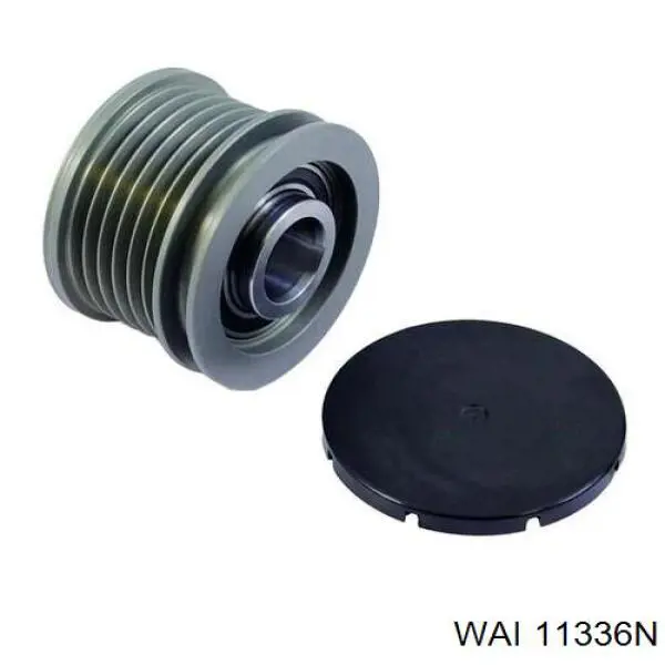 Alternador 7575650 BMW