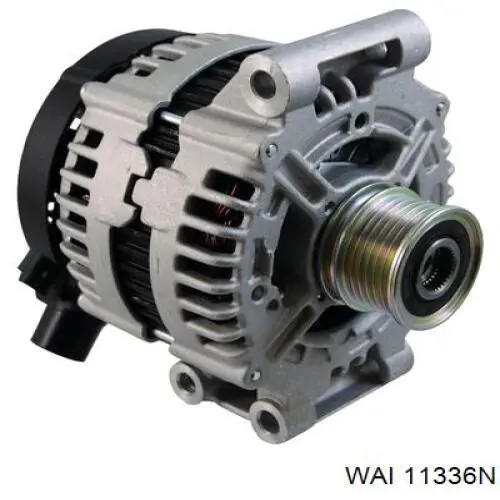 Alternador del motor MSG Rebuilding 0121615012 precio, desde 107,45 EUR