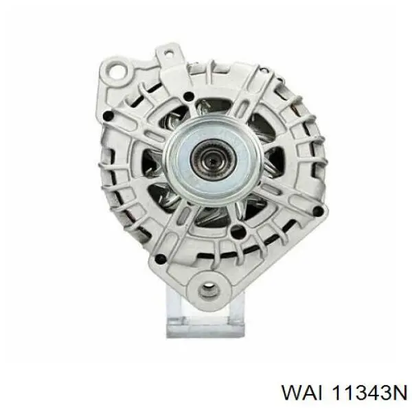 Alternador A2TJ0281 Nissan/Infiniti