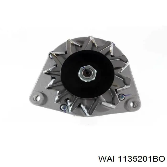 Alternador del motor Mercedes A0071541302 precio, desde 94,38 EUR