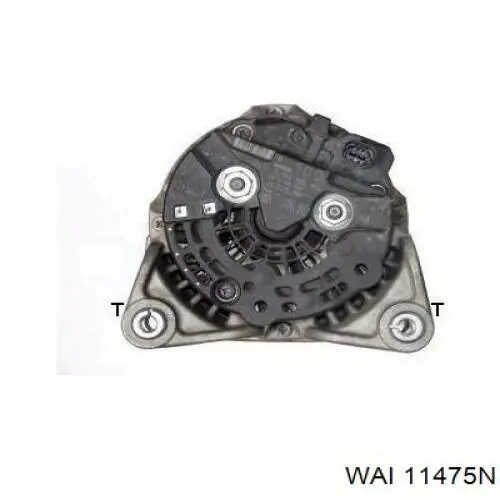 Comprar 93190829 Peugeot/Citroen Dynamo