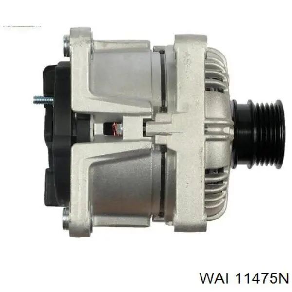 93190829 Peugeot/Citroen Alternador de coche