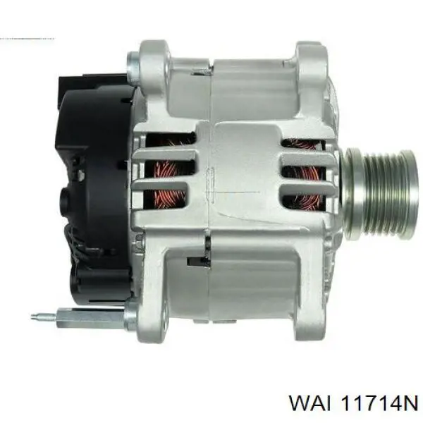 Alternador del motor PSH 305597180010 precio, desde 225,80 EUR