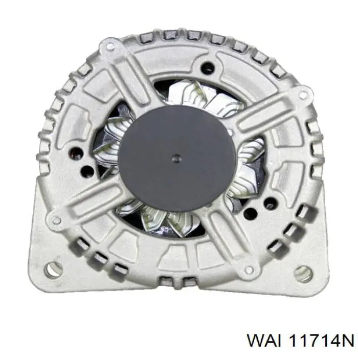 305597180010 PSH Alternador de coche