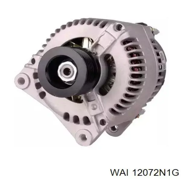 Generador WAI 12072N1G