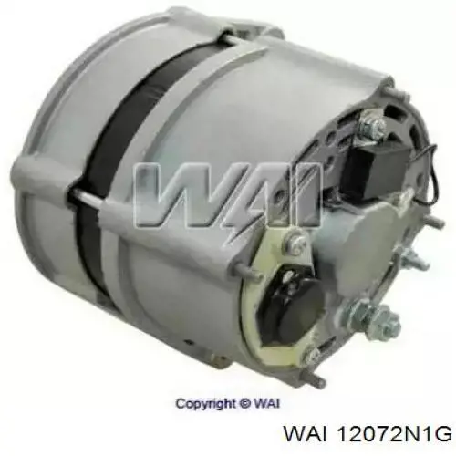 12072N1G WAI Alternador de coche