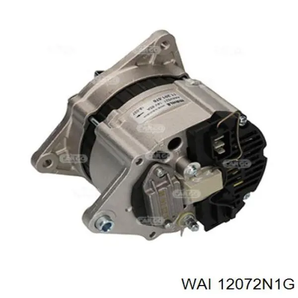 Alternador del motor WAI 12072N1G precio, desde 130,60 EUR