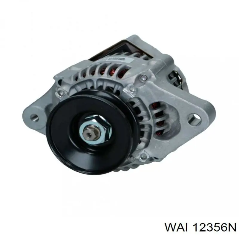 A6213 AS/Auto Storm alternador