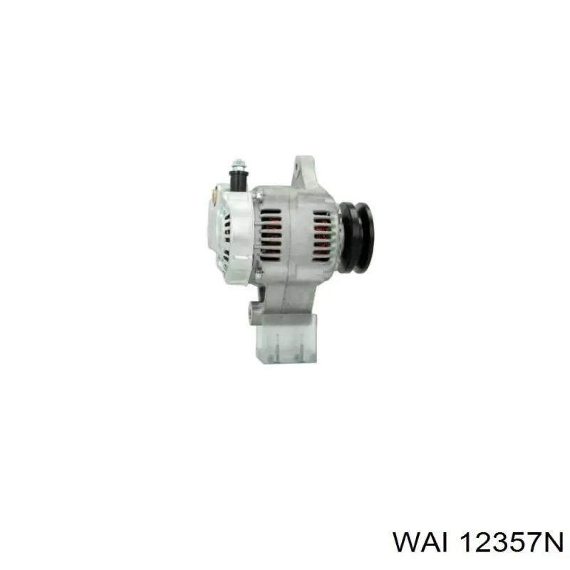 Alternador del motor WAI 12357N precio, desde 176,54 EUR