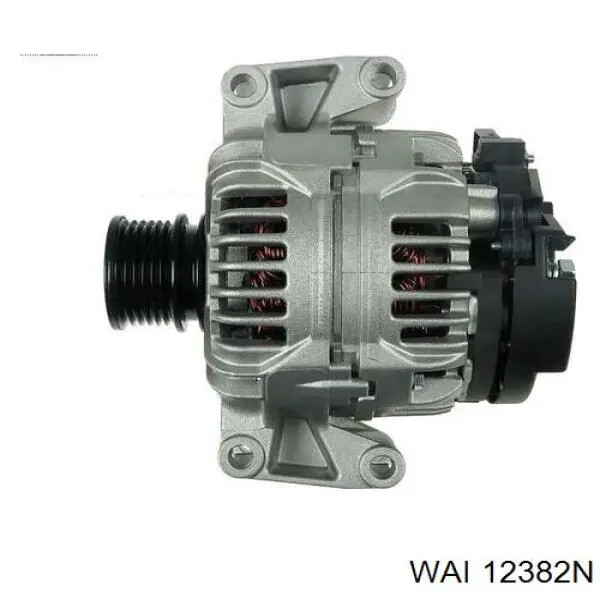 Alternador 0121542002 Mercedes