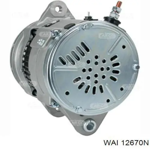 Alternador del motor Caterpillar 1978820 precio, desde 208,80 EUR