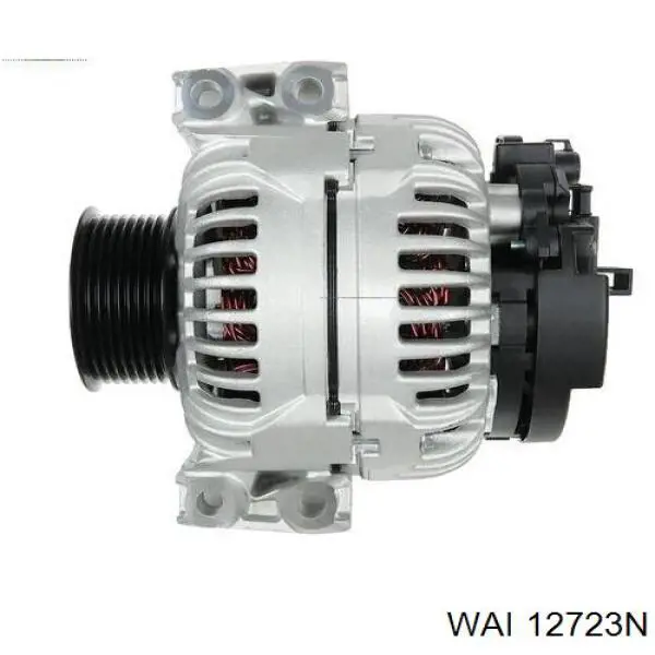 Alternador del motor Diesel Technic 121327 precio, desde 232,56 EUR