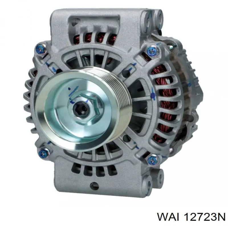 Comprar 121327 Diesel Technic Dynamo