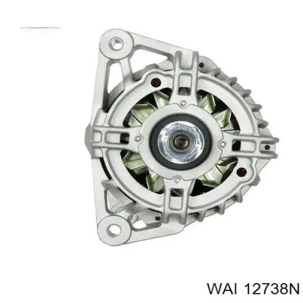 Alternador del motor Perkins 2871A308 precio, desde 156,54 EUR