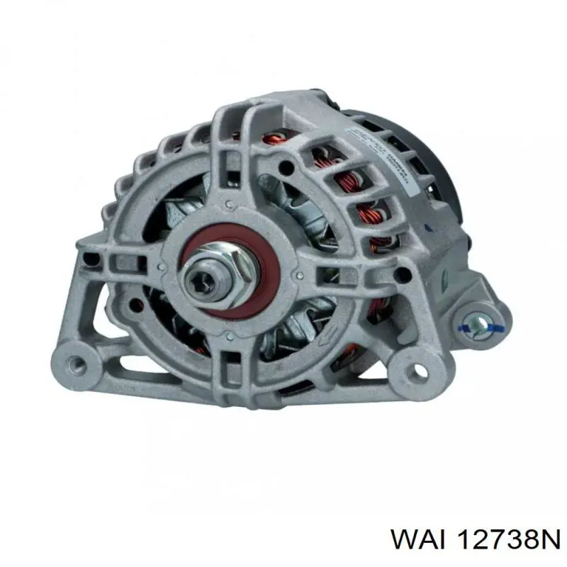 Comprar 2871A308 Perkins Dynamo